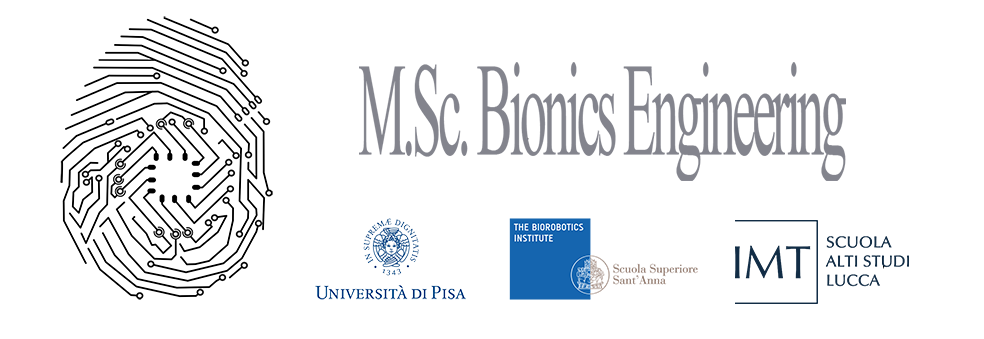 Bionics Engineering